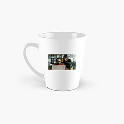 Billionaires' Bunker The King of The Apocalypse Billionaires' Bunker Mugs
