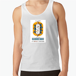 Billionaires' Bunker The Best Documentary Billionaires' Bunker Tank Tops