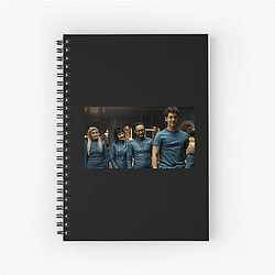 Billionaires' Bunker My Favorite Film Billionaires' Bunker Notebook