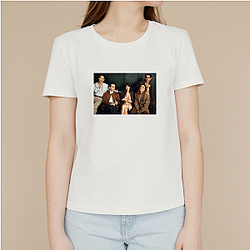 Billionaires' Bunker Unforgettable Facts Billionaires' Bunker T-Shirts