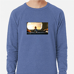 Billionaires' Bunker Beyond The Screen Billionaires' Bunker Sweatshirts