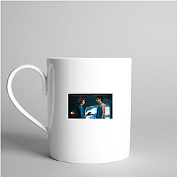 Billionaires' Bunker Always Shocking Always Revealing Billionaires' Bunker Mugs