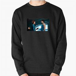 Billionaires' Bunker Always Shocking Always Revealing Billionaires' Bunker Sweatshirts