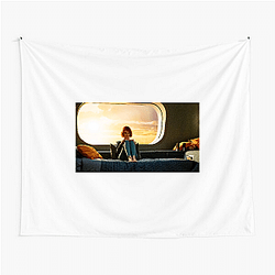 Billionaires' Bunker Beyond The Screen Billionaires' Bunker Tapestries