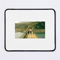 Billionaires' Bunker No Limits Just Survival Billionaires' Bunker Mouse Pads
