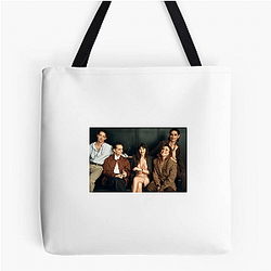 Billionaires' Bunker Unforgettable Facts Billionaires' Bunker Bags