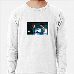 Billionaires' Bunker Always Shocking Always Revealing Billionaires' Bunker Sweatshirts