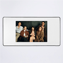 Billionaires' Bunker Unforgettable Facts Billionaires' Bunker Mouse Pads