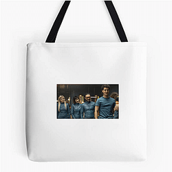 Billionaires' Bunker My Favorite Film Billionaires' Bunker Bags
