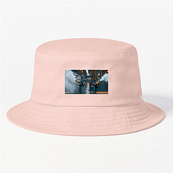 Billionaires' Bunker A True Masterpiece Billionaires' Bunker Hats & Caps