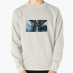Billionaires' Bunker A True Masterpiece Billionaires' Bunker Sweatshirts