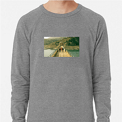 Billionaires' Bunker No Limits Just Survival Billionaires' Bunker Sweatshirts