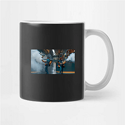 Billionaires' Bunker A True Masterpiece Billionaires' Bunker Mugs