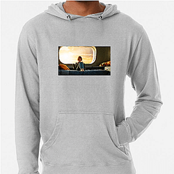 Billionaires' Bunker Beyond The Screen Billionaires' Bunker Hoodies