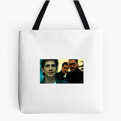 Billionaires' Bunker The World Is A Secret Billionaires' Bunker Bags
