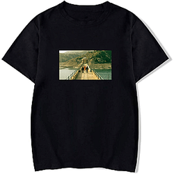 Billionaires' Bunker No Limits Just Survival Billionaires' Bunker T-Shirts