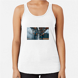 Billionaires' Bunker A True Masterpiece Billionaires' Bunker Tank Tops