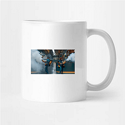 Billionaires' Bunker A True Masterpiece Billionaires' Bunker Mugs