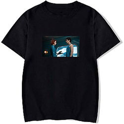 Billionaires' Bunker Always Shocking Always Revealing Billionaires' Bunker T-Shirts