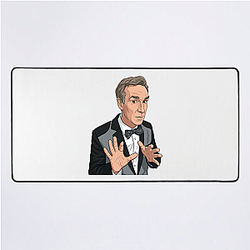 Bill Nye Everyone’s Favorite Teacher Bill Nye Mouse Pads