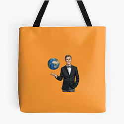Bill Nye The Science Guy Bill Nye Bags