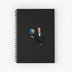 Bill Nye The Science Guy Bill Nye Notebook