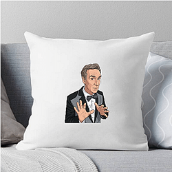 Bill Nye Everyone’s Favorite Teacher Bill Nye Pillows Cover