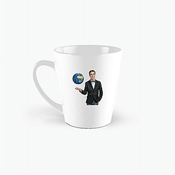 Bill Nye The Science Guy Bill Nye Mugs