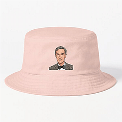Bill Nye Planetary Society CEO Bill Nye Hats & Caps