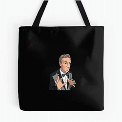 Bill Nye Everyone’s Favorite Teacher Bill Nye Bags