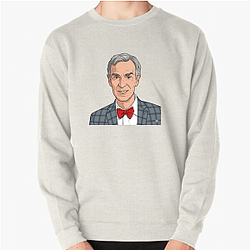 Bill Nye Changing The World Bill Nye Sweatshirts