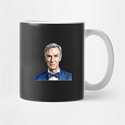 Bill Nye Making Science Fun Bill Nye Mugs