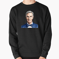Bill Nye Making Science Fun Bill Nye Sweatshirts