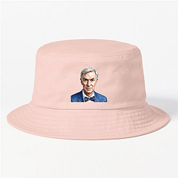 Bill Nye Curiosity Unleashed Always Bill Nye Hats & Caps