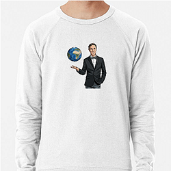 Bill Nye The Science Guy Bill Nye Sweatshirts