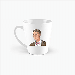 Bill Nye Lab Coat Hero Bill Nye Mugs