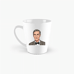 Bill Nye Planetary Society CEO Bill Nye Mugs