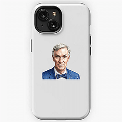 Bill Nye Curiosity Unleashed Always Bill Nye Samsung Cases
