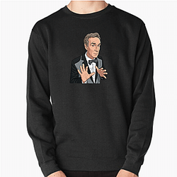 Bill Nye Everyone’s Favorite Teacher Bill Nye Sweatshirts