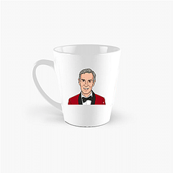 Bill Nye Science Rules Legend Bill Nye Mugs