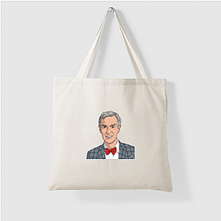 Bill Nye Changing The World Bill Nye Bags