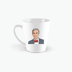 Bill Nye Changing The World Bill Nye Mugs