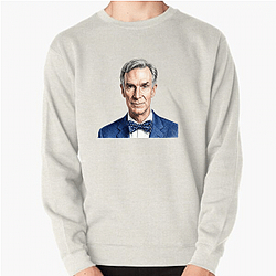 Bill Nye Making Science Fun Bill Nye Sweatshirts