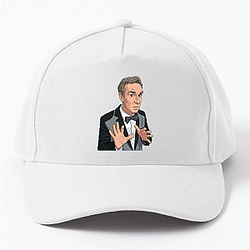 Bill Nye Everyone’s Favorite Teacher Bill Nye Hats & Caps