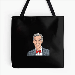 Bill Nye Changing The World Bill Nye Bags