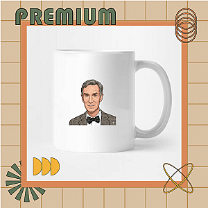 Bill Nye Mugs