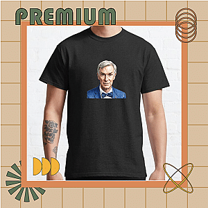 Bill Nye T-Shirts