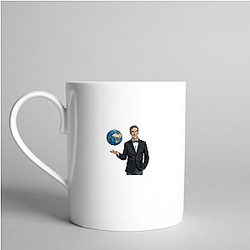 Bill Nye The Science Guy Bill Nye Mugs