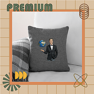 Bill Nye Pillows Cover