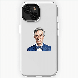 Bill Nye Making Science Fun Bill Nye Samsung Cases